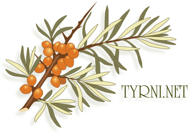 Tyrni.net